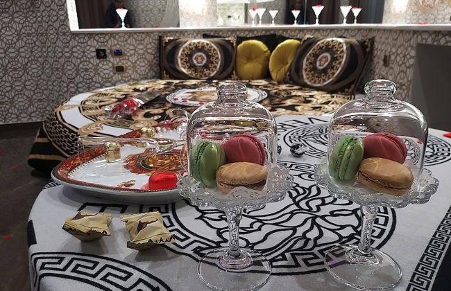 Miryam House Affittacamere Suite Relax - Foto 55