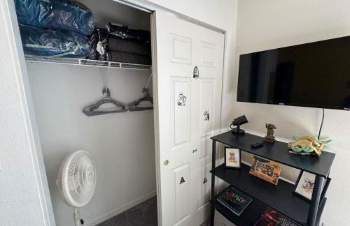 4 Bedroom games room hot tub and pool close to parks - Foto 42