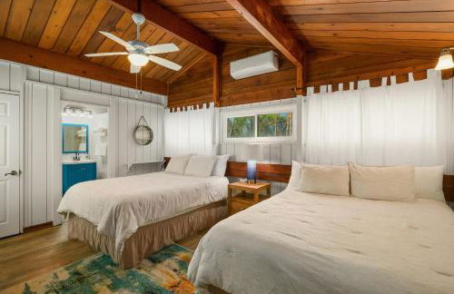 Kauai Aliomanu Sunrise Hale by Coldwell Banker Island Vacations - Foto 48