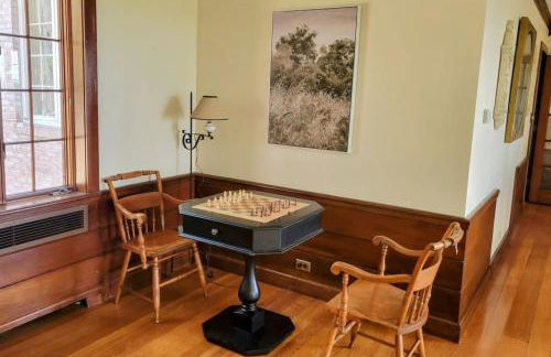 8 bedroom seacoast manor with amazing views - Foto 11