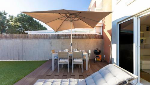 Front Beach Villa Cabedelo - Foto 3