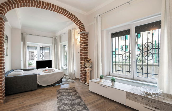 Blue Mermaid of Stresa - Foto 3