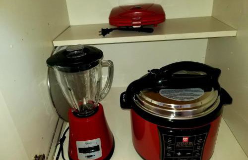 FAMILY Guayabita's House - Photo 21