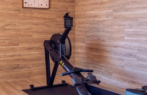 Blue Lake House - Foto 28