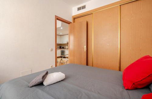 Apartamento turístico mad-aeropuerto ifema - Photo 8