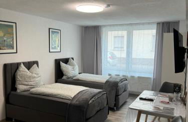 Heidenheim Unterkunft - Foto 1