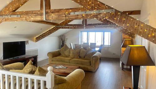 Beach House - Penthouse 3 Bed Apartment - Foto 4