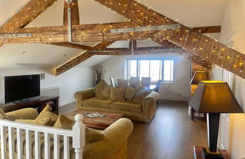 Beach House - Penthouse 3 Bed Apartment - Foto 4