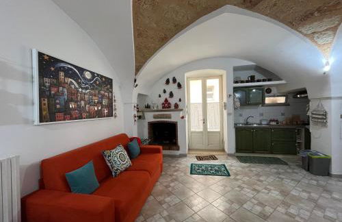 Casa Rossella - Tricase zona Ospedale - Photo 11