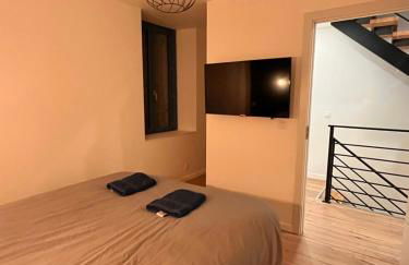 Maison chaleureuse au cœur du Grésivaudan - Foto 13