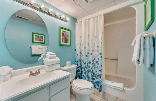 0402 Modern Greece condo - Photo 6