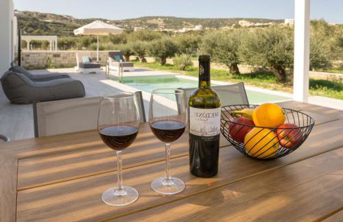 Anthelia Luxury Villas - Photo 35