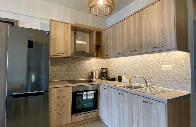 Eirini & Manolis Apartments - Foto 5