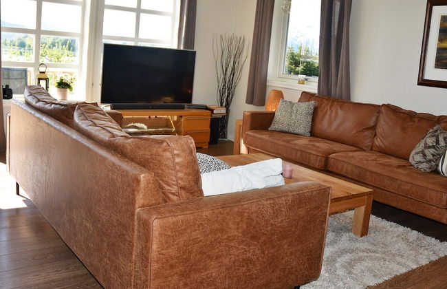 8 Person Holiday Home in Frei - Foto 14