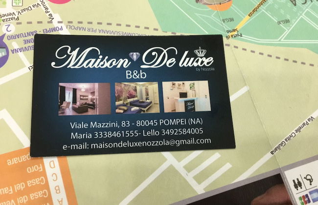 Maison De luxe - Foto 46