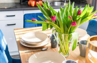 Top Alex domki Międzyzdroje Lubin - Foto 67