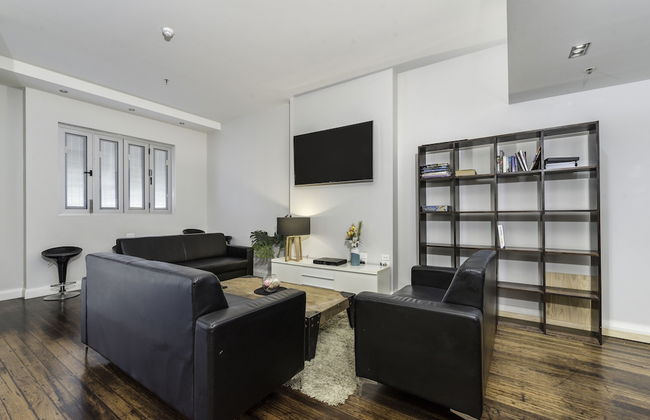 Studios on King - Photo 5