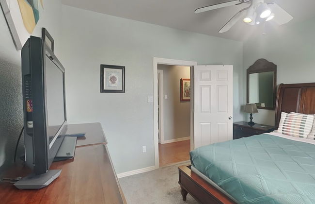 Blue Moon by Ryson Vacation Rentals - Foto 12