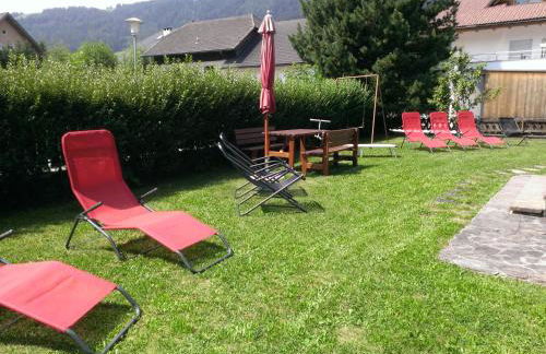 Ferienwohnungen Schnarf - Foto 10