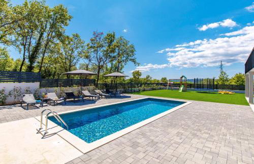 Villa Santila - Foto 3