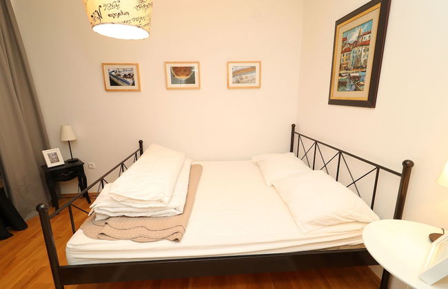 Apartments Trstenica - Foto 13