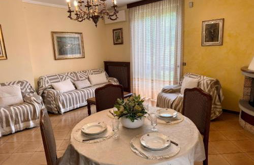 Villa Grazia - Foto 1