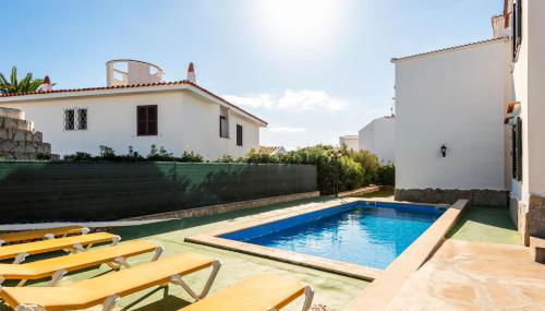 ULLASTRES III - Foto 2, sunbed