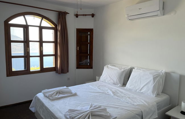 Private House With Pool and Sea View in Antalya - Foto 6