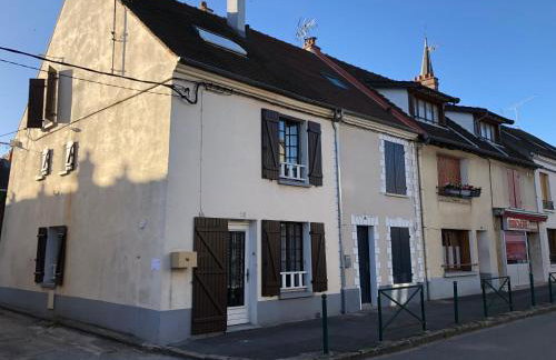 Self Checkin Automatique - 9 min Disney - LE MINNIE - COSYRENTING - Foto 14