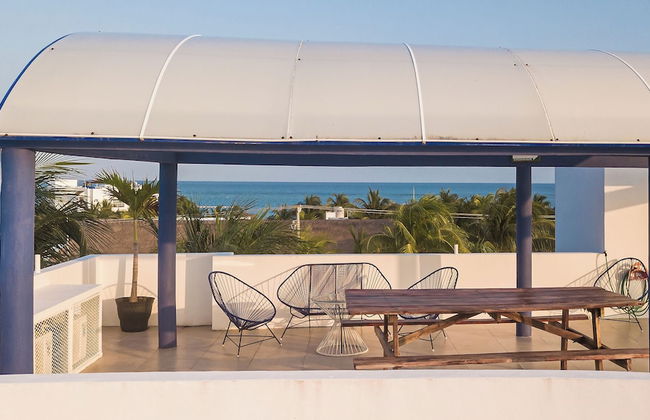 Kaam Accommodations - Foto 34