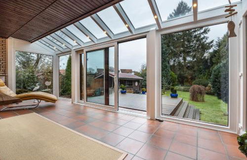 Ferienhaus Timm - Foto 11