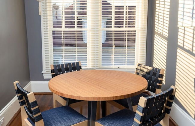 The Winona House - Boutique Hotel Near Downtown - Foto 11