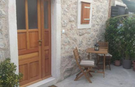 Velo Grablje - Rustic country house on island Hvar - Foto 20