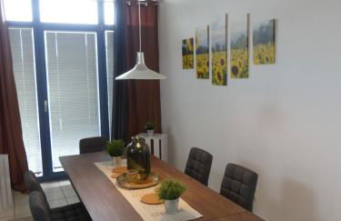 Apartment-Koeln-Bonn, Ihr Zuhause auf Zeit. - Foto 27