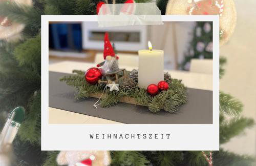 Appartement zur Birke - Foto 21