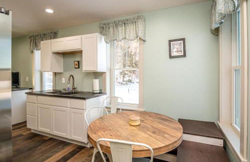 Whispering Waters Farmhouse and Wedding Barn - Foto 54