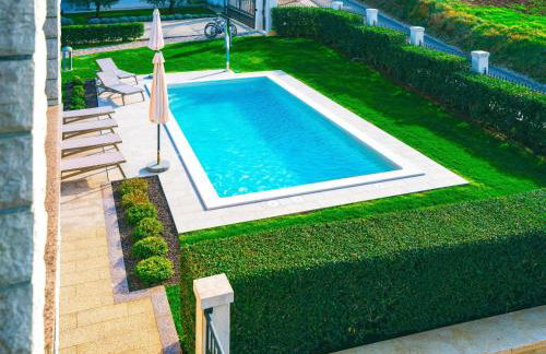 Apartment Silvia by Interhome - Foto 14