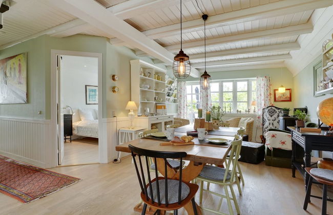 "Tamer" - 500m to the fjord - Foto 19