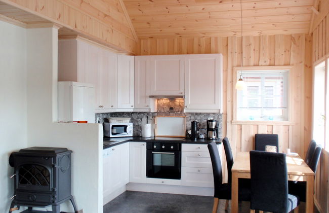 Tyttebærhytta - Foto 3