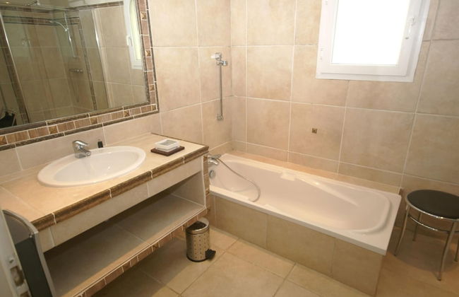 Villa in Moriani-plage With Sea View - Foto 15