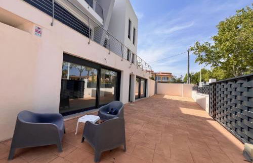 New Apartment with parking Vallesa - Inmodream Calpe - Foto 2