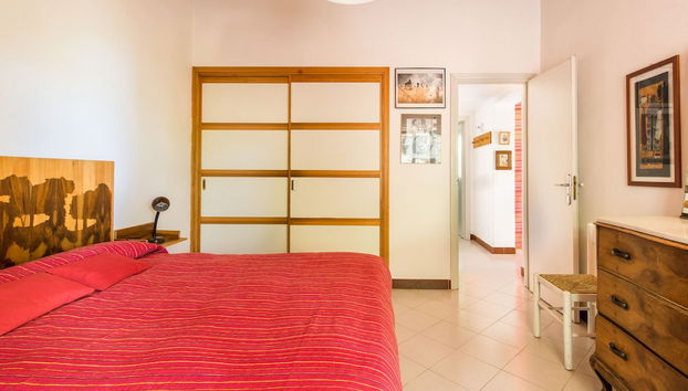 Villa Gibilmanna - Foto 2, Habitación