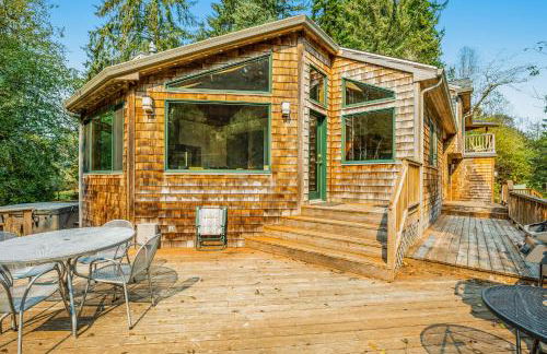 Tilikum House - Foto 32