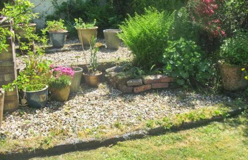 Lothlorien Cottage - Foto 12