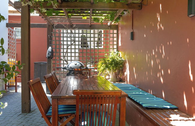 Barry Hall Apartments - Foto 51