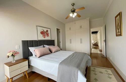 Mansão com Piscina | Conforto e Exclusividade - Foto 10