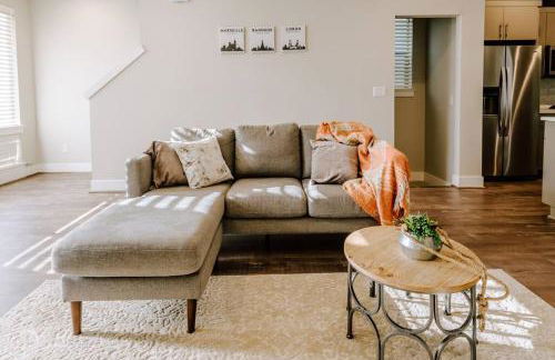 Modern Four Bedrooms House in Beaverton - Foto 19