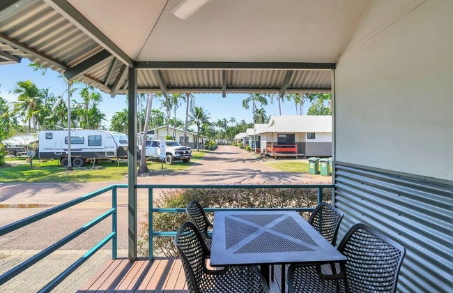 Darwin FreeSpirit Resort - Foto 43