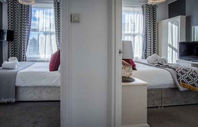 Blue Horizon Apartments at The Helaina - Foto 13