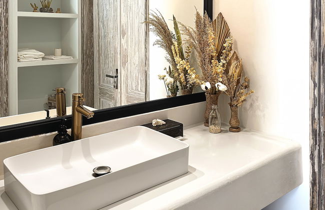 Villa de Malicott - Foto 47